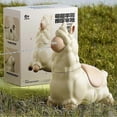 thumbnail image 4 of Spitting Llama Water Toy, Alpaca Interactive Water Sprayer, Funny Animal Squirt Toy Water Sprinkler for Kids, 4 of 5