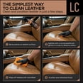 thumbnail image 6 of Suds Lab LC Deep Cleaning Leather Cleaner Spray - 32 fl oz, 6 of 7