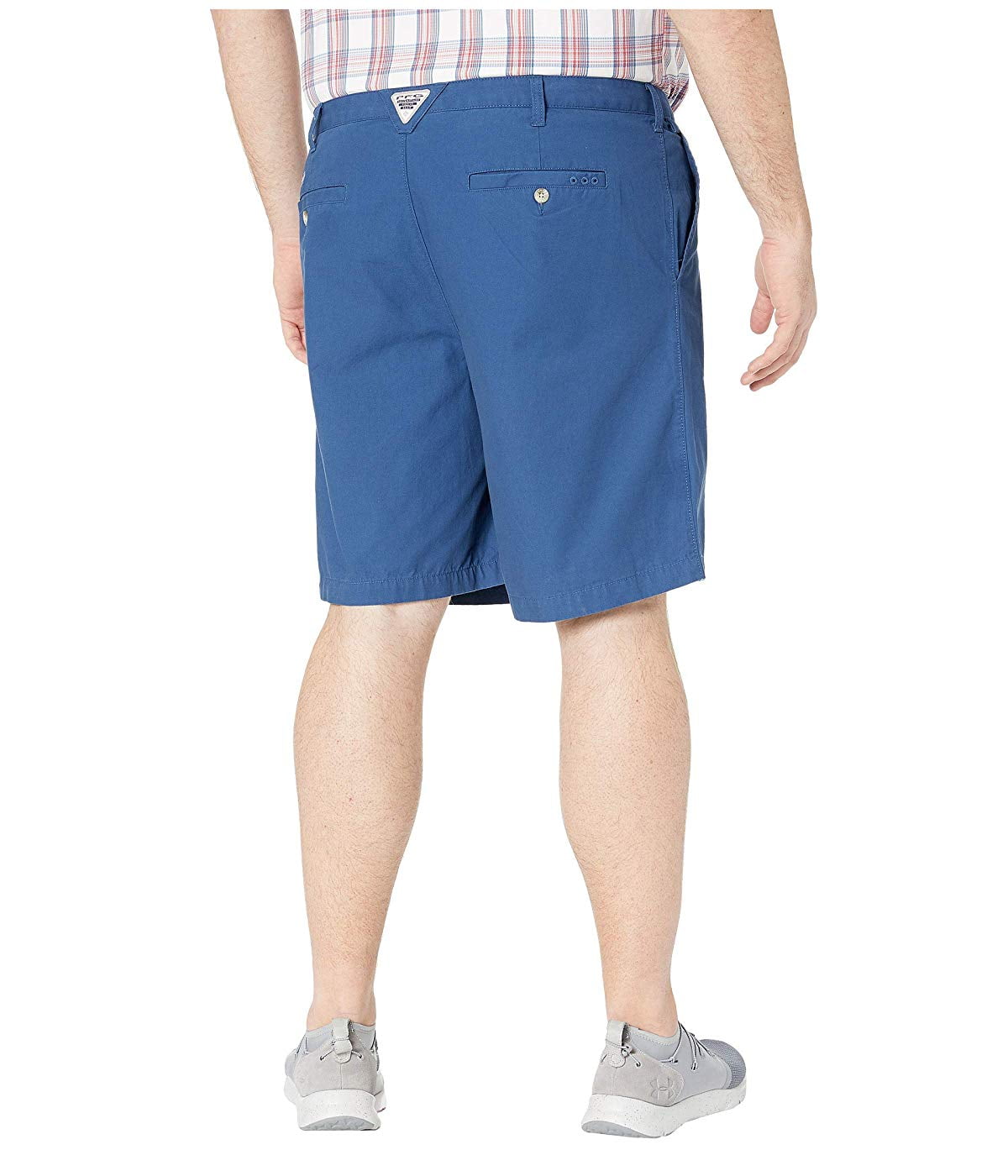 columbia shark swim short