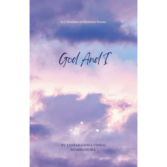 God And I, (Paperback)