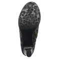thumbnail image 6 of Spring Step L’Artiste Glitterail Women's Metallic Ankle Boots with Cushioned Comfort, 6 of 7