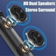 thumbnail image 5 of TWS Wireless with Bluetooth Speaker Home Party Performance Singing Microphone for Kids-, 5 of 5