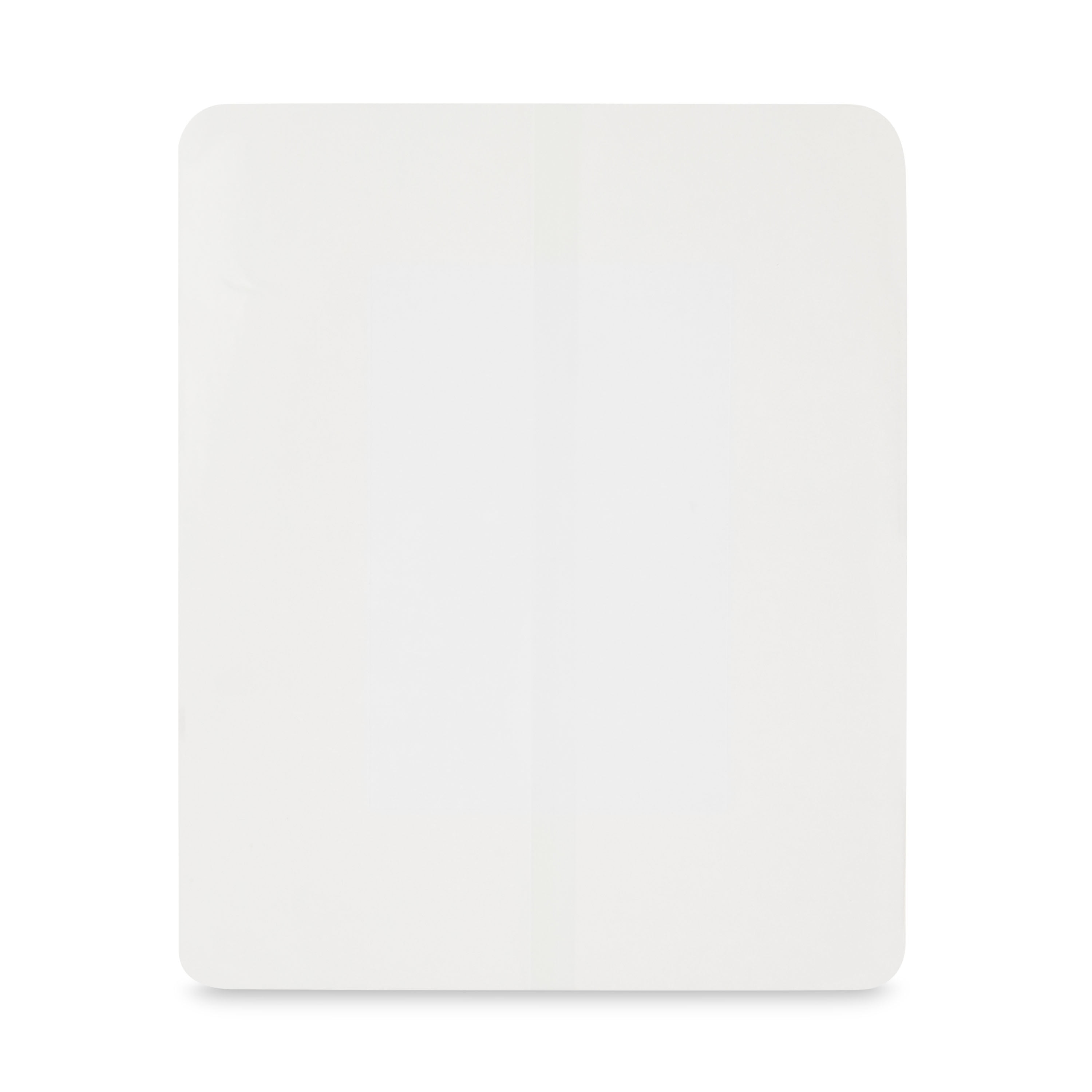 Equate Clear Shower Shields, 4 Count