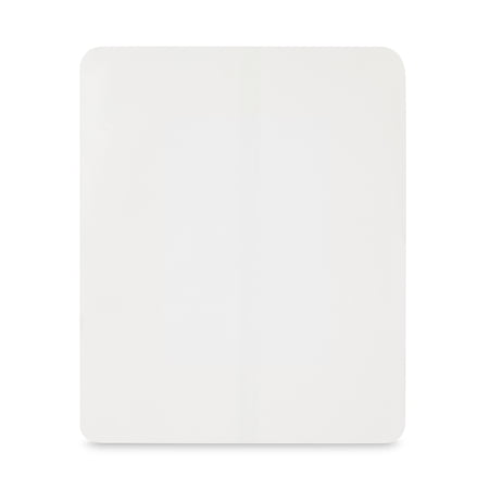 EQUATE CLEAR SHOWER SHIELDS, 4 COUNT