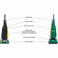 thumbnail image 5 of BISSELL Big Green Commercial Power Force Bagged Lightweight, Upright, Industrial, Vacuum Cleaner - BGU1451T, 5 of 5