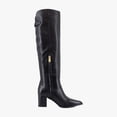 thumbnail image 6 of Vince Camuto Lilibet Narrow Calf Women's Boots Black Size 8 M, 6 of 8