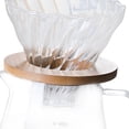 thumbnail image 4 of Coffee Dripper Resistant Coffee Pot Ha Brewing 300ML, 4 of 8