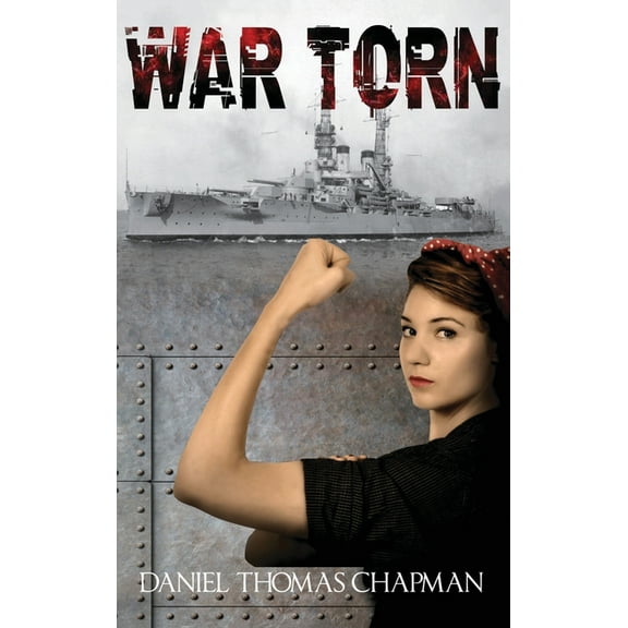 War Torn: Mending of a Family, (Hardcover)