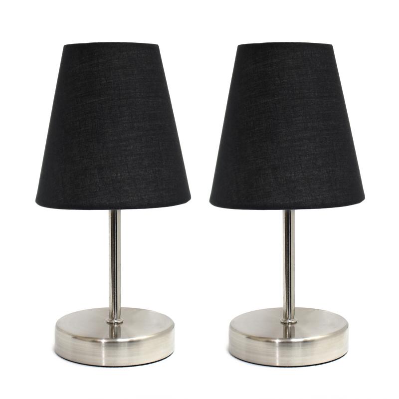 basic table lamp