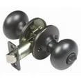 thumbnail image 1 of Design House 753459 Bouton de Porte à Loquet Bidirectionnel Cambridge, Dossier Réglable, 1 of 5