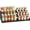 Black, variant on BOIVSHI Spice Rack Organizer, 3-Tier Adjustable Expandable Metal Spice Shelf for Cabinet, Countertop or Pantry,Black