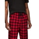 thumbnail image 4 of Conjunto de pijama Tommy Hilfiger, set de dormir de popelina para hombre, 4 of 5