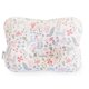 thumbnail image 2 of Baby Pillow for Newborns, Breathable 3D Breathable Mesh, Organic Cotton, Protection Flat Head Syndrome, Bambi Blue, 2 of 4