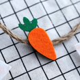 thumbnail image 4 of Utoimkio Clearance Easter Decorations Easter Carrot Hanging Ornaments,Easter Decorations for the Home Indoor Easter Gifts for Kids Party Favors, 4 of 7