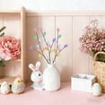 thumbnail image 4 of Mlkoz Easter Decor Easter Décorations de Vacances, Egg Branch Easter, 4 of 6