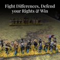 thumbnail image 6 of Wargames Delivered - Black Powder Epic Battles Confederate Brigade Set, 6 of 6