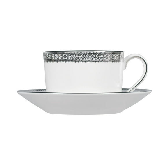 Vera Wang Wedgwood Vera Lace Teacup