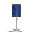 thumbnail image 4 of Effete Feline Claw Marks Scratch Lamp on a Stand, US-CA plug, 4 of 6