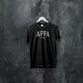 thumbnail image 4 of Appa Shirt Fathers Day Gift I Korean Grandpa Shirt Gift for Appa grandpa dad appa birthday kdrama umma baby shower ideas new grandfather, 4 of 9