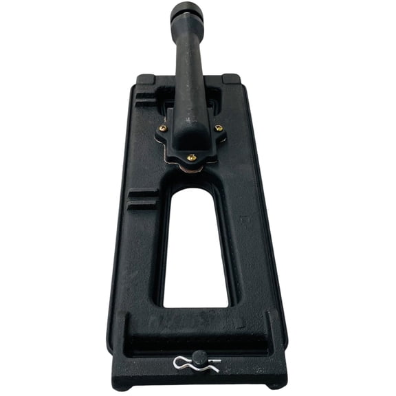 29251, Cast Iron Gas Grill Burner P1925A, P1925C, P02001044E