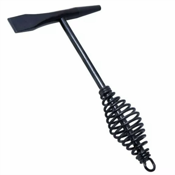 Hawk 10-1/4" Welding/Chipping Hammer - Ph750