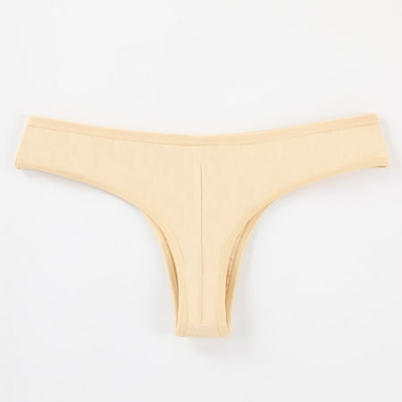 Womens Seamless Underwear Ladies Postpartum Panties High Cut V-Waist Lace Underwear Soft Underpants High Waist Stretch Briefs Seamless G-String Thongs Plus Size Lace Seamless No Show Undies My Orders