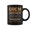 Black, variant on Coen Completely Unexplainable Notices Everything But WonT Say It Name Coffee Mugs