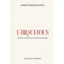 Ubiquitous, (Paperback)