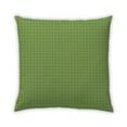 thumbnail image 1 of Ahgly Company Indoor Square Contemporary Throw Pillow, 18 inch by 18 inch, 1 of 5