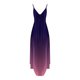 thumbnail image 3 of WILLBEST Vestidos Casuales para Mujer Vestidos de Verano para Mujer Vestido Floral de Vacaciones Vestido Largo Bohemio sin Mangas Vestido Casual con Cuello En V Vestidos de Playa Grande​​, 3 of 3