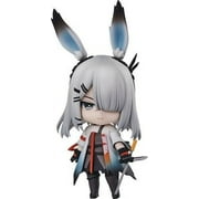 Good Smile Company - Arknights - Frostnova Nendoroid Action Figure [New Toy] A