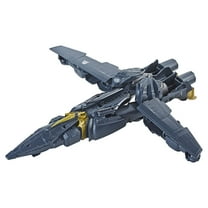 Transformers: Bumblebee -- Titan Changers Shatter