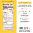 thumbnail image 3 of Almond Flour Crackers, Farmhouse Cheddar Snack Packs - Gluten Free, Healthy Snacks, 4.9 Ounce (Pack of 1), 3 of 5