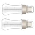 thumbnail image 2 of Botella Exprimible con Múltiples Orificios, para Condimentos, con Escala para Alimentos de Cocina, 350 Ml A, 2 of 5