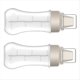 thumbnail image 2 of Botella Exprimible con Múltiples Orificios, para Condimentos, con Escala para Alimentos de Cocina, 350 Ml A, 2 of 5