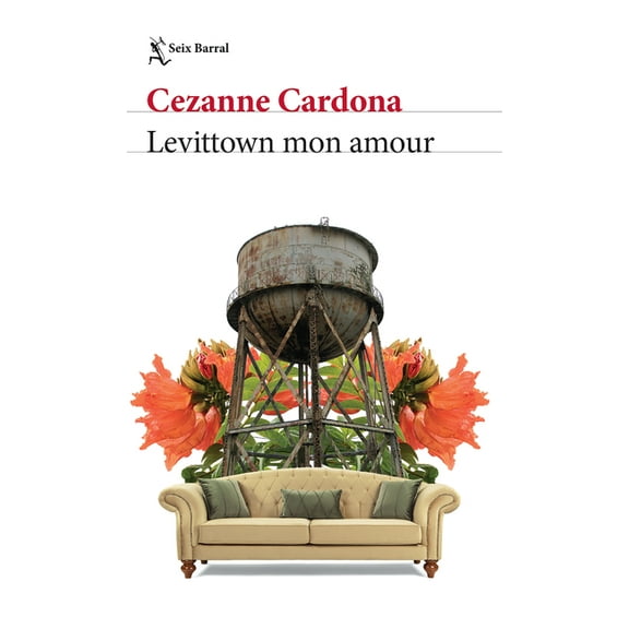 Levittown Mon Amour (Cuentos / Short Stories), (Paperback)