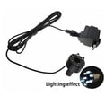 thumbnail image 2 of Maytalsory ABS RGB LED Lights For Pump With LED Light: Pond Decoration Submerble Water Pump With lent Fish Tank Stand, 2 of 6