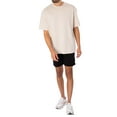 thumbnail image 6 of Jack & Jones Bowie Chino Shorts, Black, 6 of 6