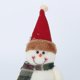 thumbnail image 5 of 8in Plush Toy Christmas Santa Claus/snowman For Doll For Xmas Party Festival Sup, 5 of 5