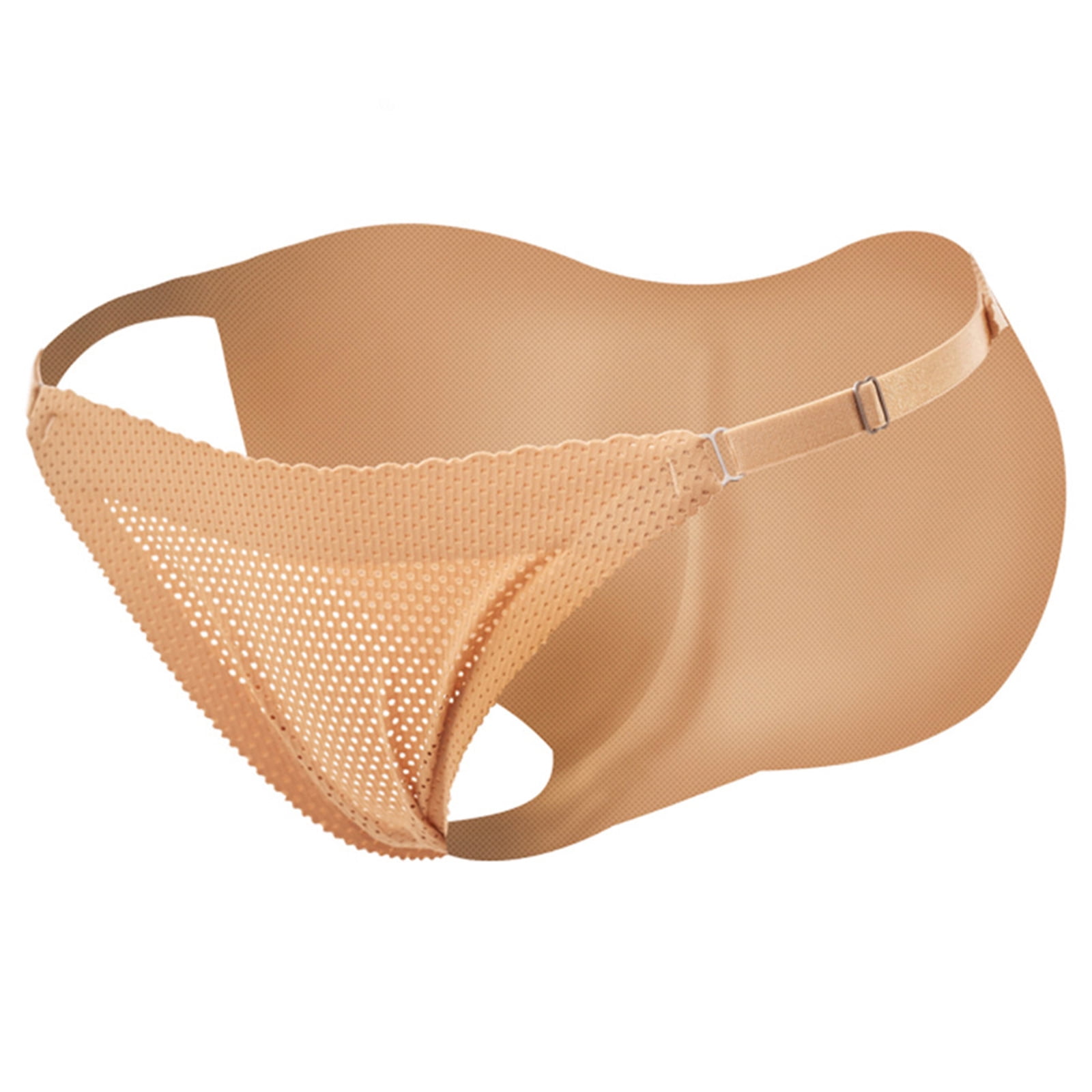 Women Padded Panties Butt Lifting Underwear Briefs Sexy Lifter Hip Enhancer Seamless Bottom