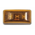 thumbnail image 2 of Optronics MCL95AS LED Marker/Clearance Light, Amber, 2 of 5