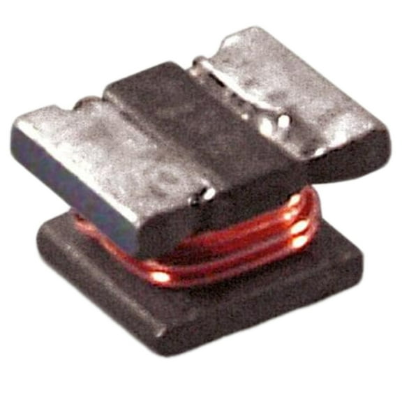 Pack of 10 744 032 910 0 Inductors Fixed Power 10% 10uH .045A 0.390Ohm 1210 Surface Mount :RoHs , Cut Tape