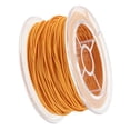 thumbnail image 1 of TISHITA 1 Roll Handmade Polyester Wire Beading String DIY Jewelry Wires 1.2mm, 1 of 8