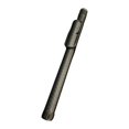 thumbnail image 1 of Case de cue de la piscina Caja de varilla de de billar de billar pesado correa de hombro ajustable de la bolsa de la bolsa del hombro PU bolso de Negro, 1 of 8