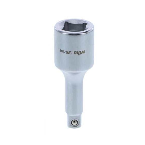 Wiha 60270 602 Converter 3/8" to 1/4"