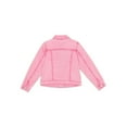 thumbnail image 2 of Wonder Nation Girls Fashion Denim Jacket, Sizes 4-18 & Plus, 2 of 2