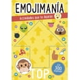 thumbnail image 1 of Pegatinas. Emojimania (Grapa), 1 of 2