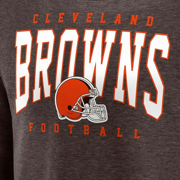 NFL Cleveland Brownsクリーブランド・ブラウンズ スエットL黒 公式 Cleveland Browns アパレル＆商品 | DAZN