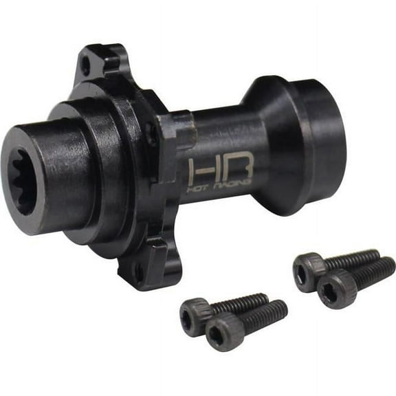 Hot Racing HRATUDR125 Unibody Super Heavy Duty Rear Differential Lock for UDR