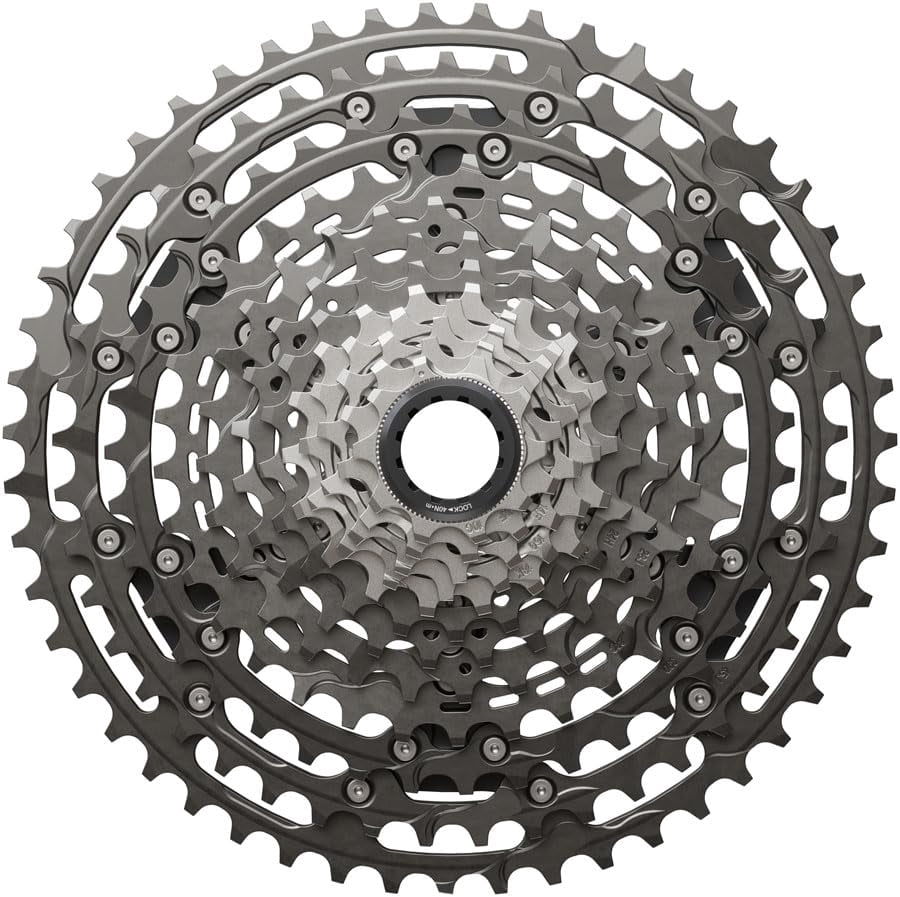 Shimano XTR Cassette CS-M9100⁄CS-M9101 12-Speed 10-51T NEW | eBay